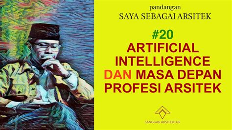 Masa Depan Profesi Arsitek