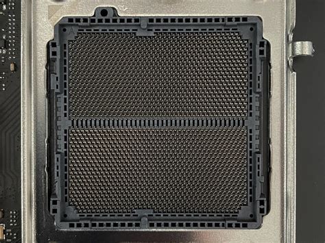 Masa Depan Socket Prosesor
