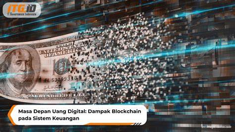 Masa Depan Uang Digital