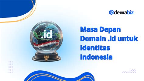 Masa Depan User ID