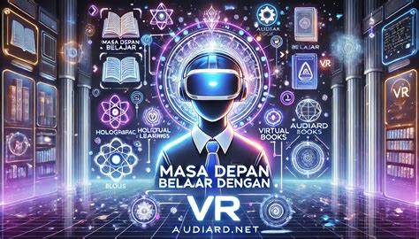 Masa Depan VR