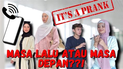 Masa Depan Video Call