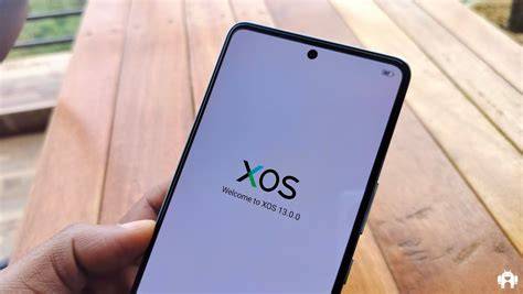 Masa Depan XOS dan Pengembangan Selanjutnya