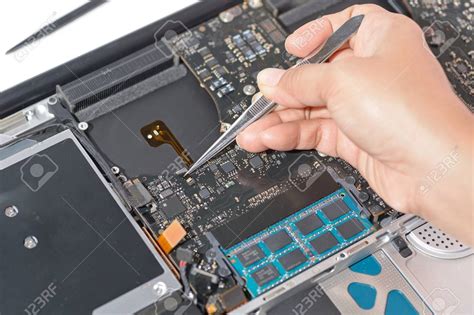 Masalah Hardware
