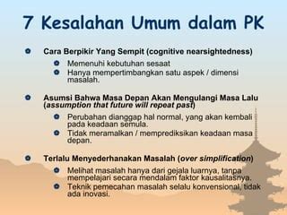Masalah umum Repeat Grid