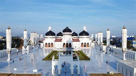 Masjid