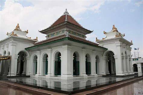 Masjid Palembang