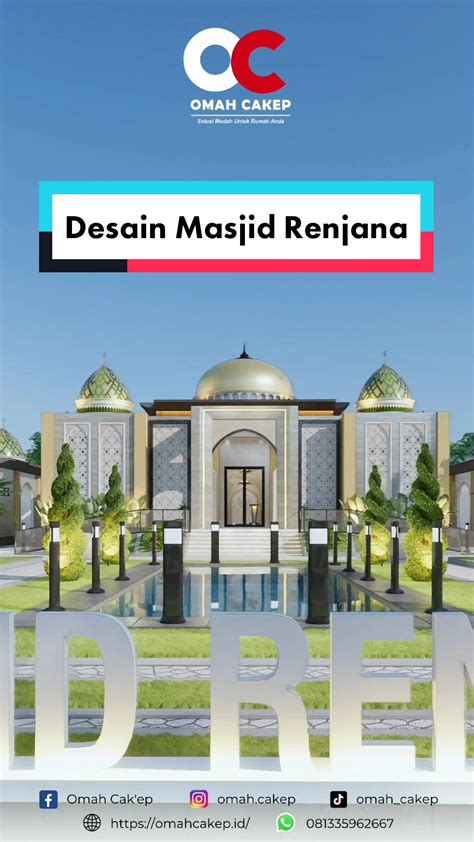Masjid Renjana