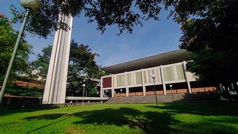 Masjid Salman ITB