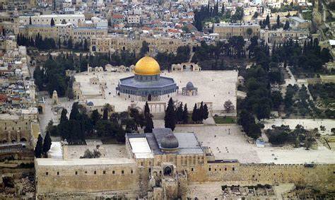 Masjidil Aqsa