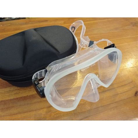 Masker Diving