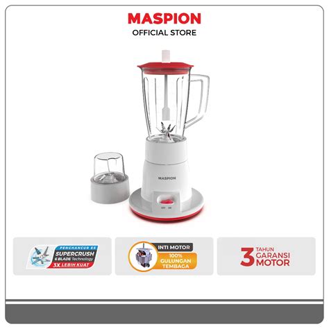Maspion MT-1252