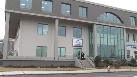 Masshire Springfield Career Center