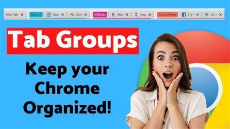 Master Chrome Tabs