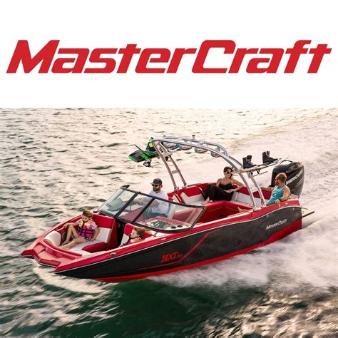 Mastercraft Boat Parts Catalog
