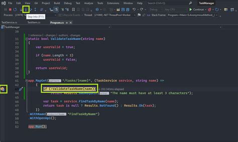 Mastering Debug Mode in ASP.NET