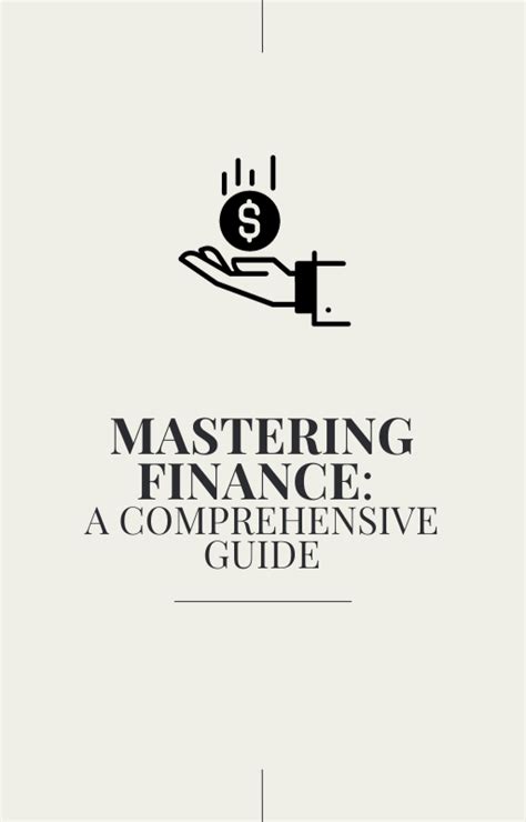 Mastering Finance Partnership Execution: A Comprehensive Guide