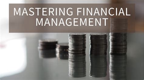 Mastering Finance Strategy Implementation: A Comprehensive Guide