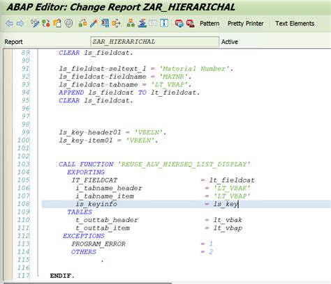 Mastering Hierarchical Data Display with C# Repeater