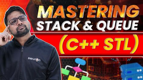 Mastering STL Queue in Visual C++