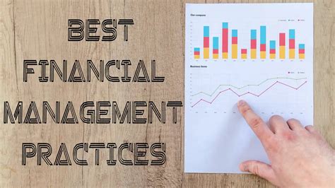 Mastering Your Finances: Unveiling the Best Finance Management Practices