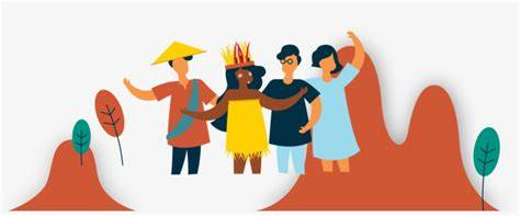 Mendorong Masyarakat Terbuka dan Demokratis