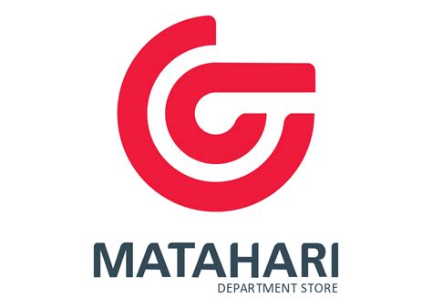 Matahari Department Store Logo