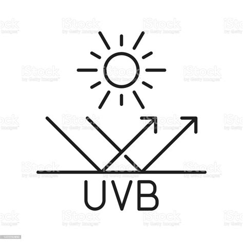 Matahari sumber UV