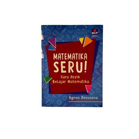 Matematika Seru