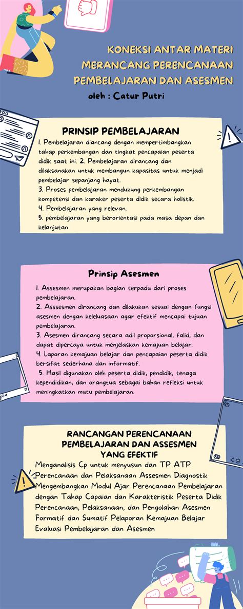 Materi Pembelajaran