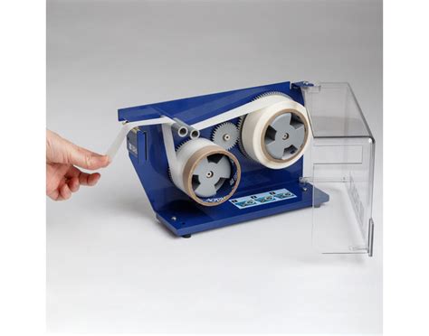 Material Dispenser
