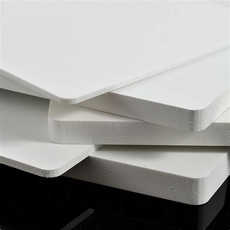 Material PVC Foam Board