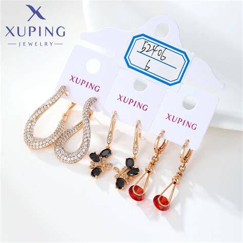 Material Utama Pembuatan Xuping
