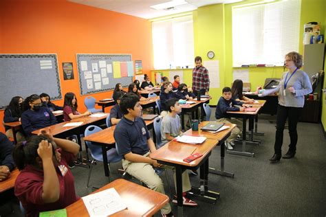 Mathematical Science Charter School