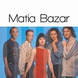 Biografia Matia Bazar