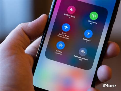 Matikan Auto-Brightness di Control Center iPhone