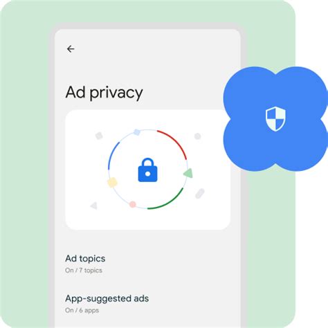 Matikan Fitur Privasi Iklan