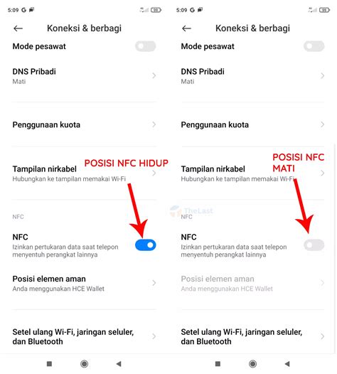 Matikan Izin "Tampil di Atas Aplikasi Lain"