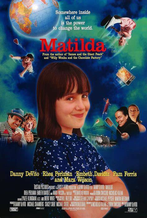 Matilda Lee