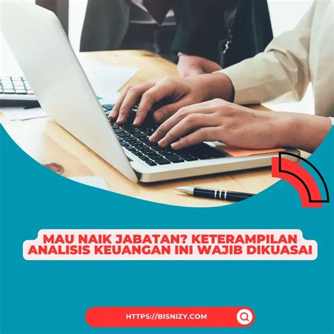 Mau Naik Jabatan