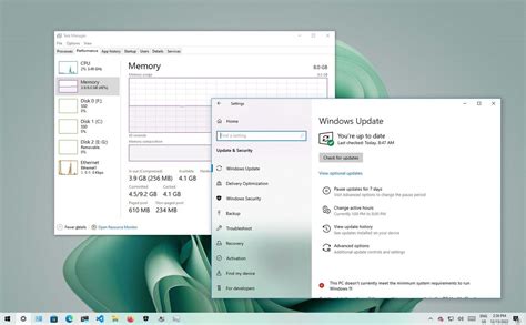 Maximize Windows 11: A Practical Guide to Computer Performance Benchmarking