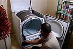 Maytag Dryer Disassembly