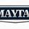 Maytag Emblem