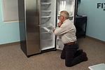 Maytag Refrigerator Gs2327gehw Repair