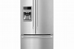 Maytag Stainless Refrigerator