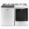 Maytag Top Load Washer and Dryer