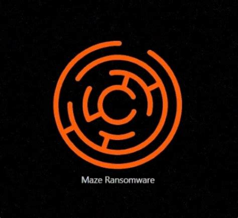 Maze Ransomware