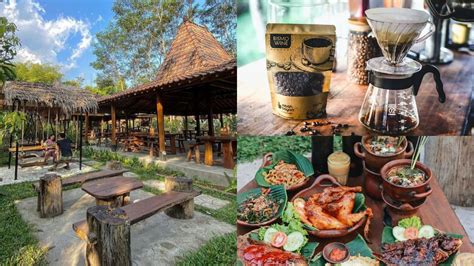 Mbah Bayan Kitchen & Coffee