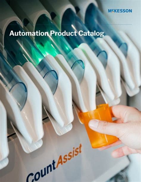 Mckesson Product Catalog