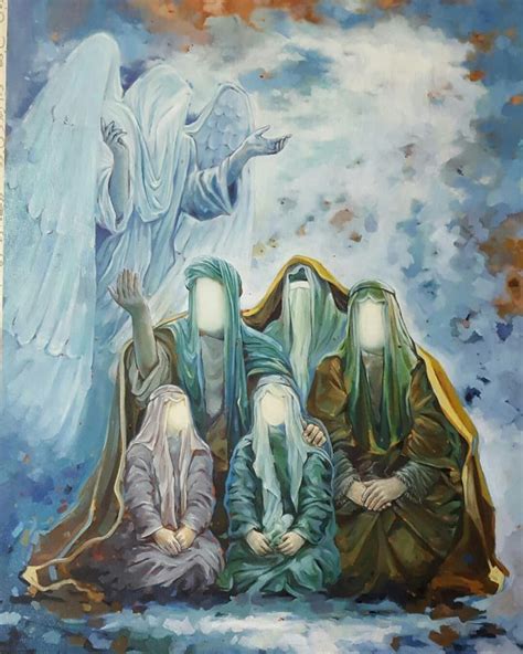 Meaning of Ahlul Bait